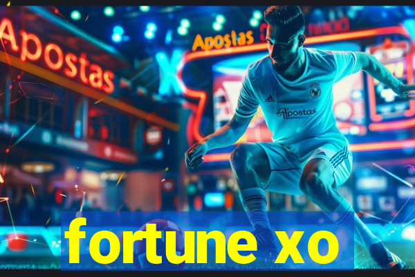 fortune xo